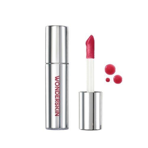 Wonderskin - Lip Rehab Serum Oil - Amour WS-LO-AMU - Amour Læbepleje 