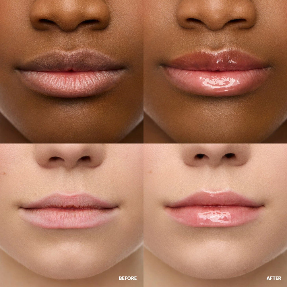 Wonderskin - Lip Rehab Serum Oil - Lover WS-LO-LVE - Lover Læbepleje 