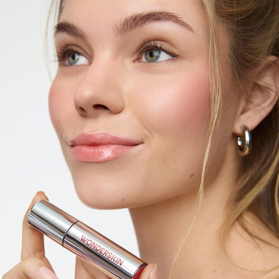 Wonderskin - Lip Rehab Serum Oil - Lover WS-LO-LVE - Lover Læbepleje 