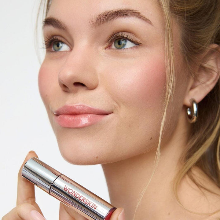 Wonderskin - Lip Rehab Serum Oil - Lover WS-LO-LVE - Lover Læbepleje 