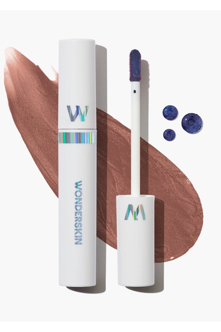 Wonderskin - Wonder Blading Lip Stain Masque - Hush