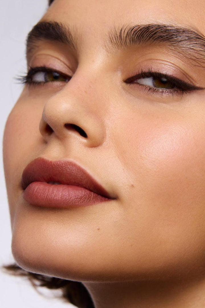Wonderskin - Wonder Blading Lip Stain Masque - Hush