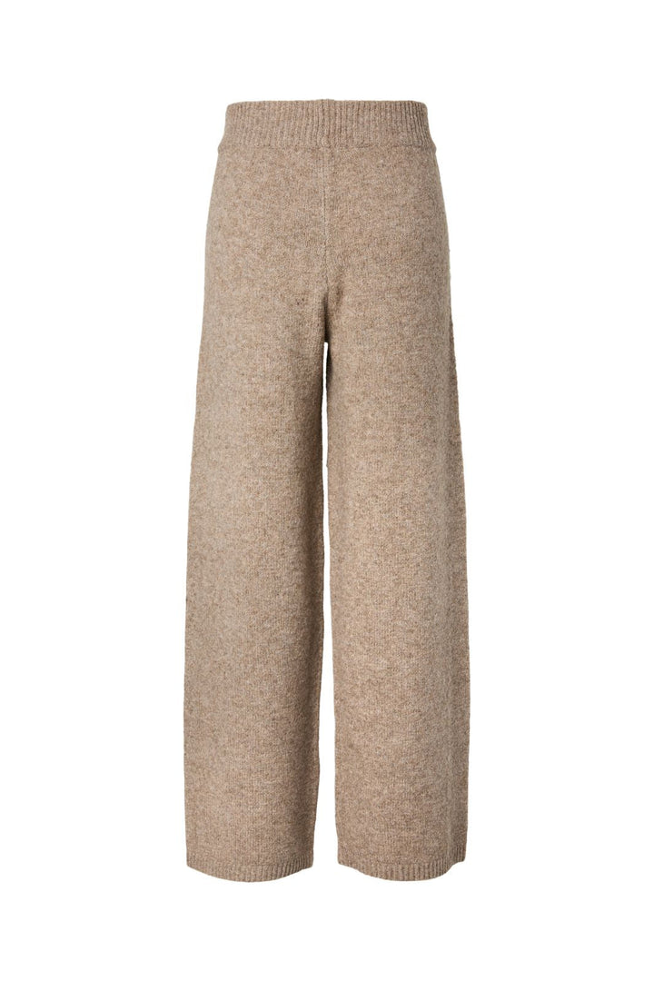YAS - Yasalto Knit Pant - 5019901 Fungi