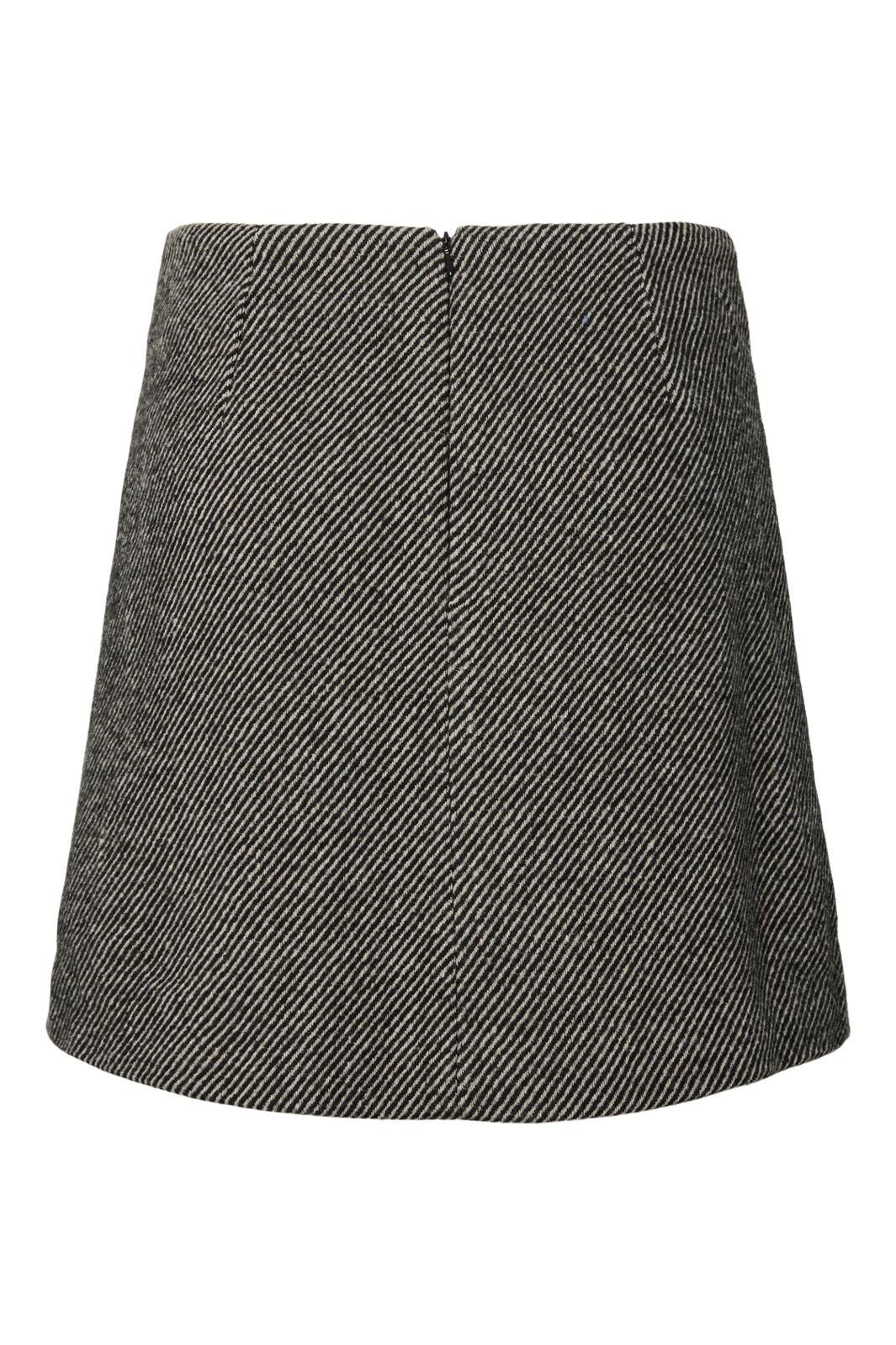 YAS - Yasarita Skirt - 5013222 Black