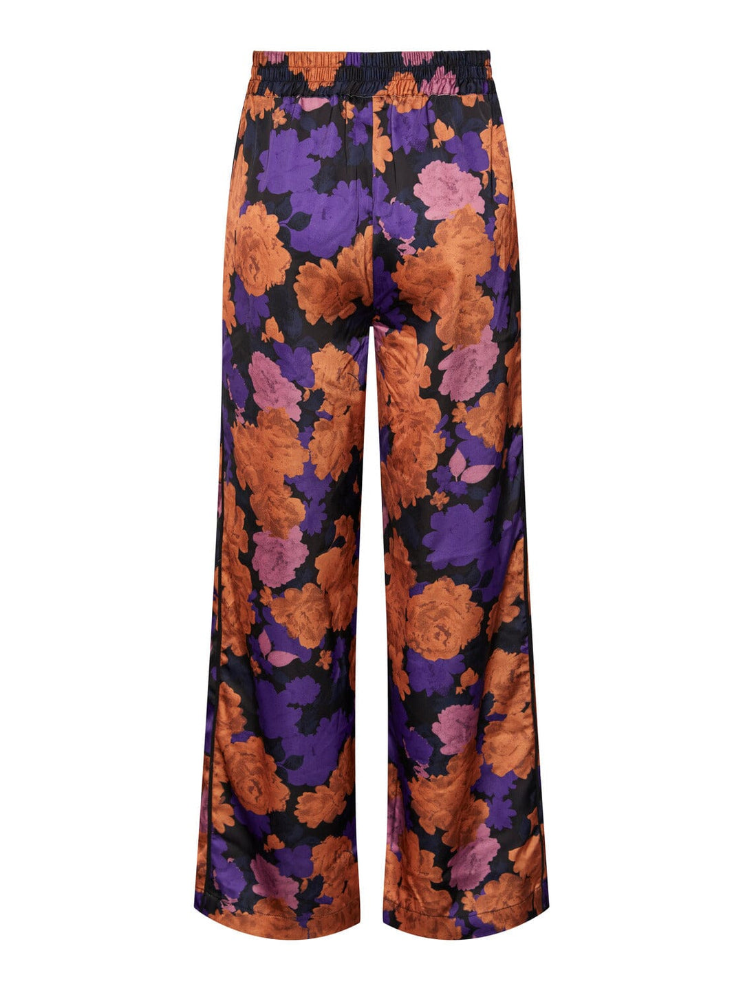 Y.A.S, Yaspirio Hw Bobo Pant S., Black PIRIO PRINT