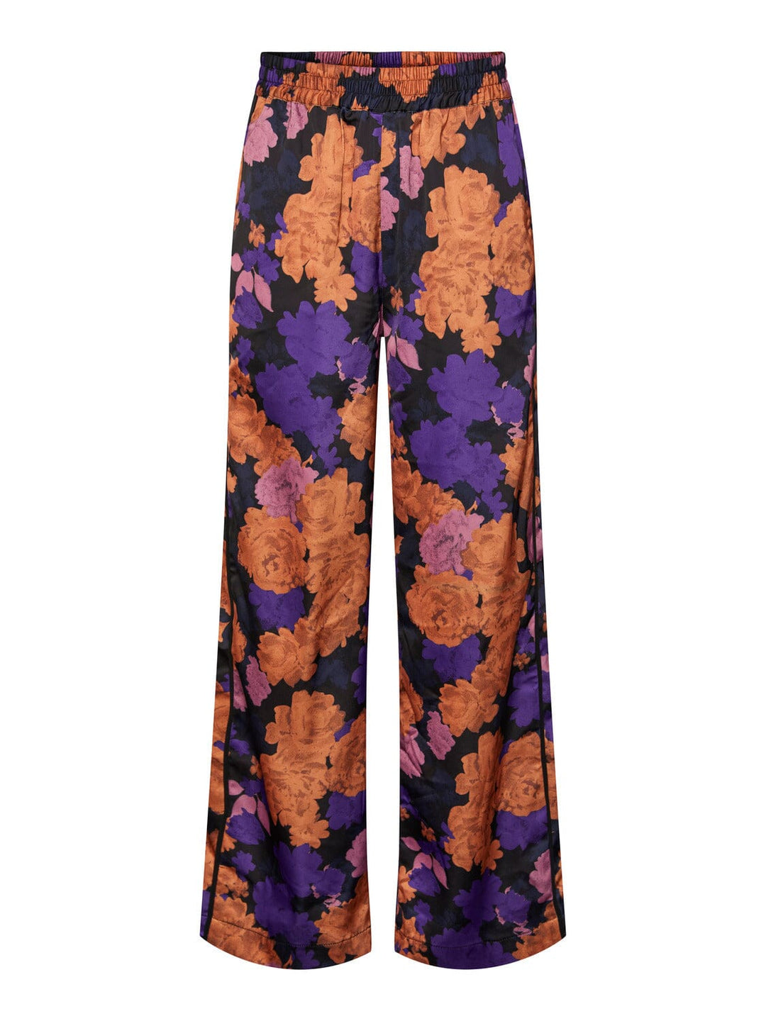 Y.A.S, Yaspirio Hw Bobo Pant S., Black PIRIO PRINT
