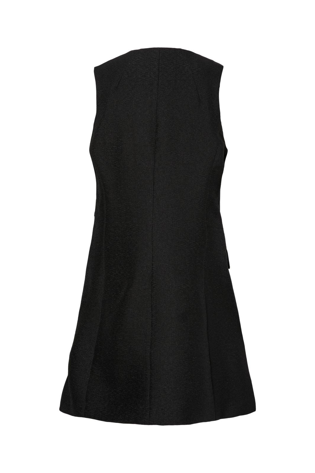 Y.A.S - Yasspira Spencer Dress - 4851705 Black