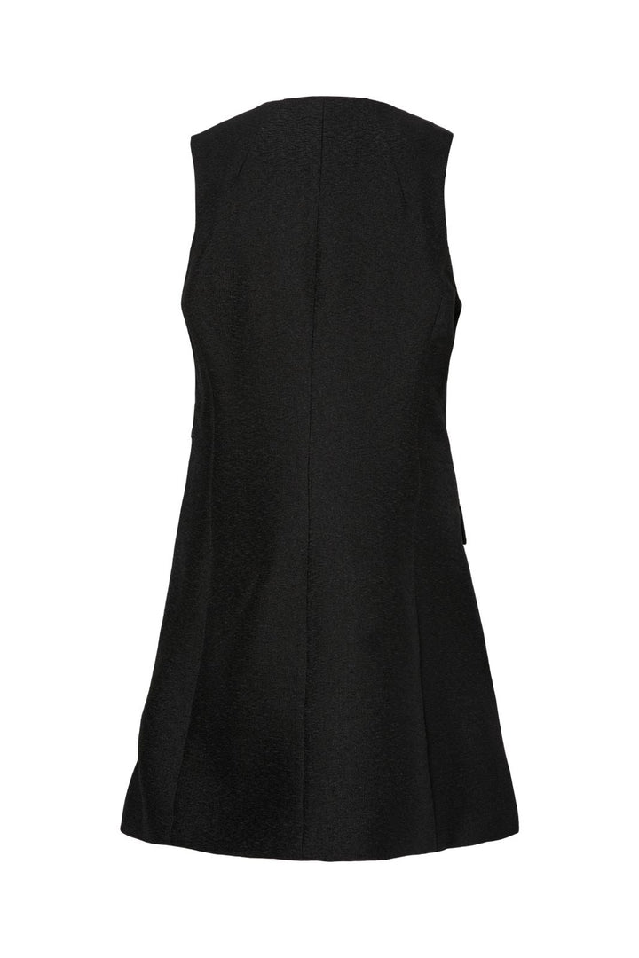 Y.A.S - Yasspira Spencer Dress - 4851705 Black