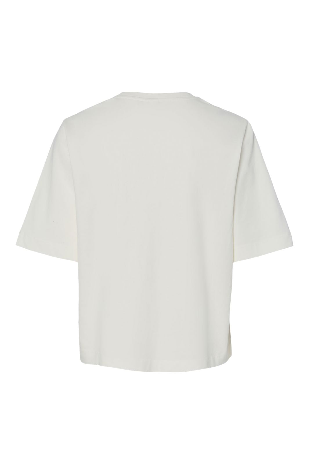 YAS - Yasvisely Ss Tee - 4929740 Star White