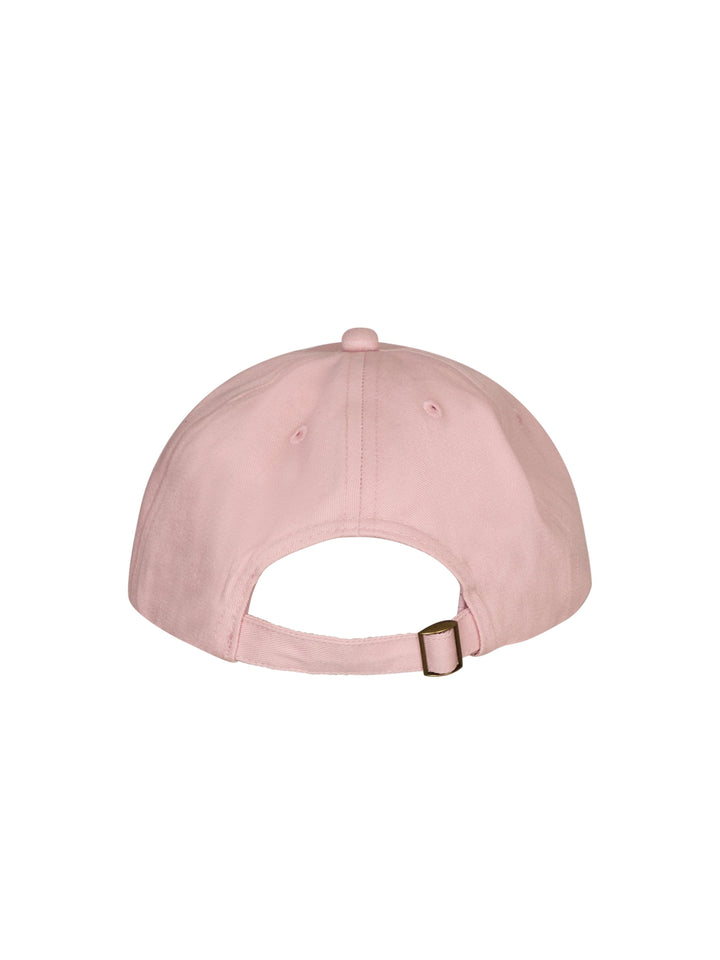 Yellow Lane - Heritage Cap 165328 - 754 - Light Pink Kasketter 
