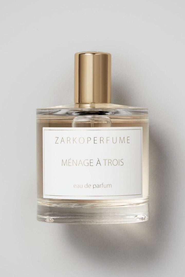 Zarkoperfume - MÉNAGE À TROIS