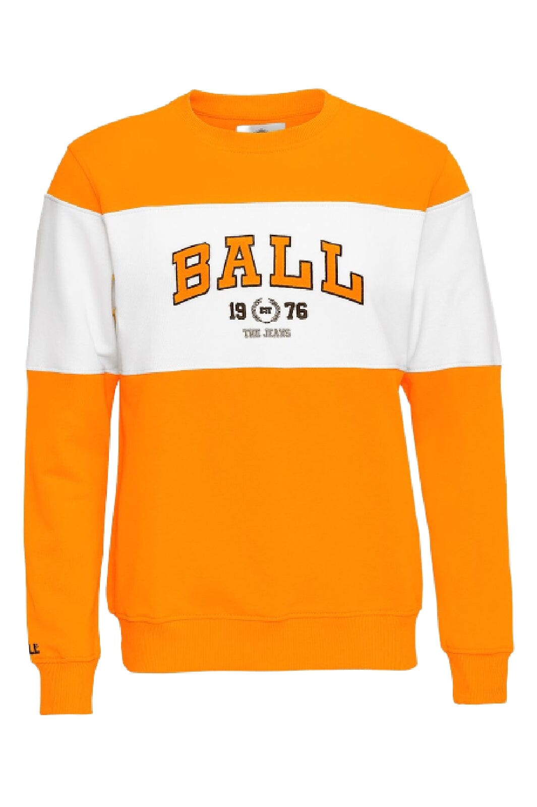 Ball - J. Montana - Atumn Glorry Sweatshirts 