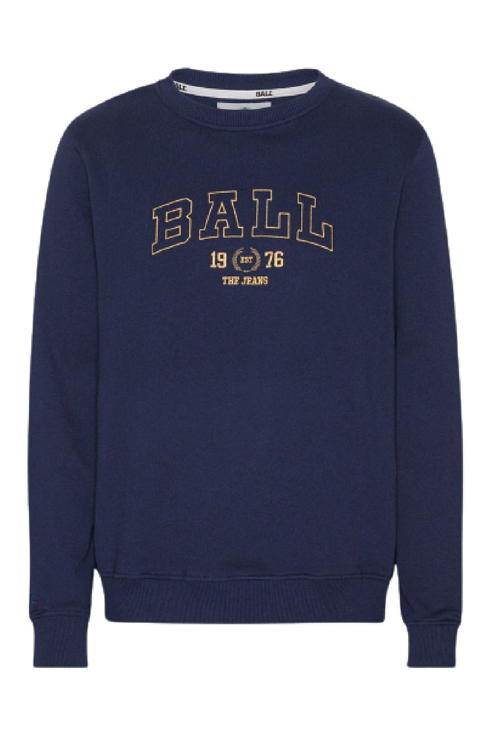 Ball - L. Taylor - Ocean Sweatshirts 