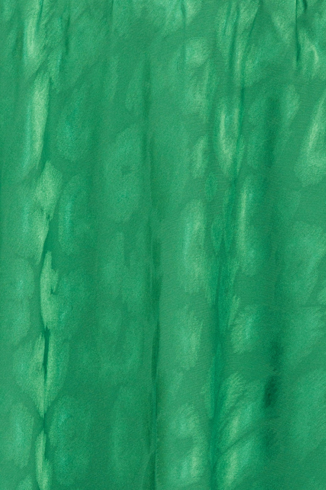 Forudbestilling - Karmamia - Savannah Skirt - Emerald Leo Jacquard (Midt August) Nederdele 
