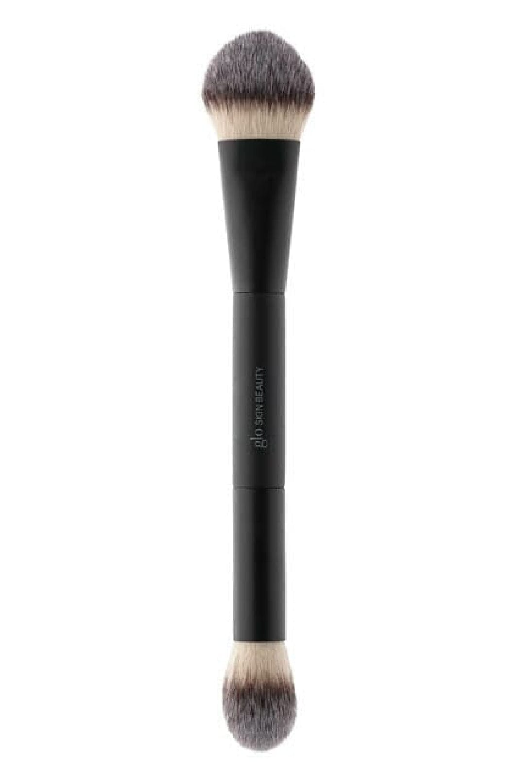Glo Skin Beauty - Glo 107 Contour/Highlight Makeup børster 