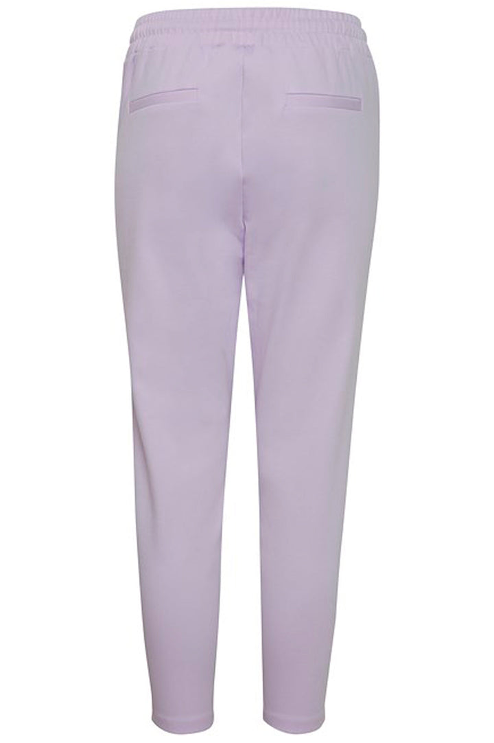 ICHI - IhKate Pants - Lavender Mist Bukser 