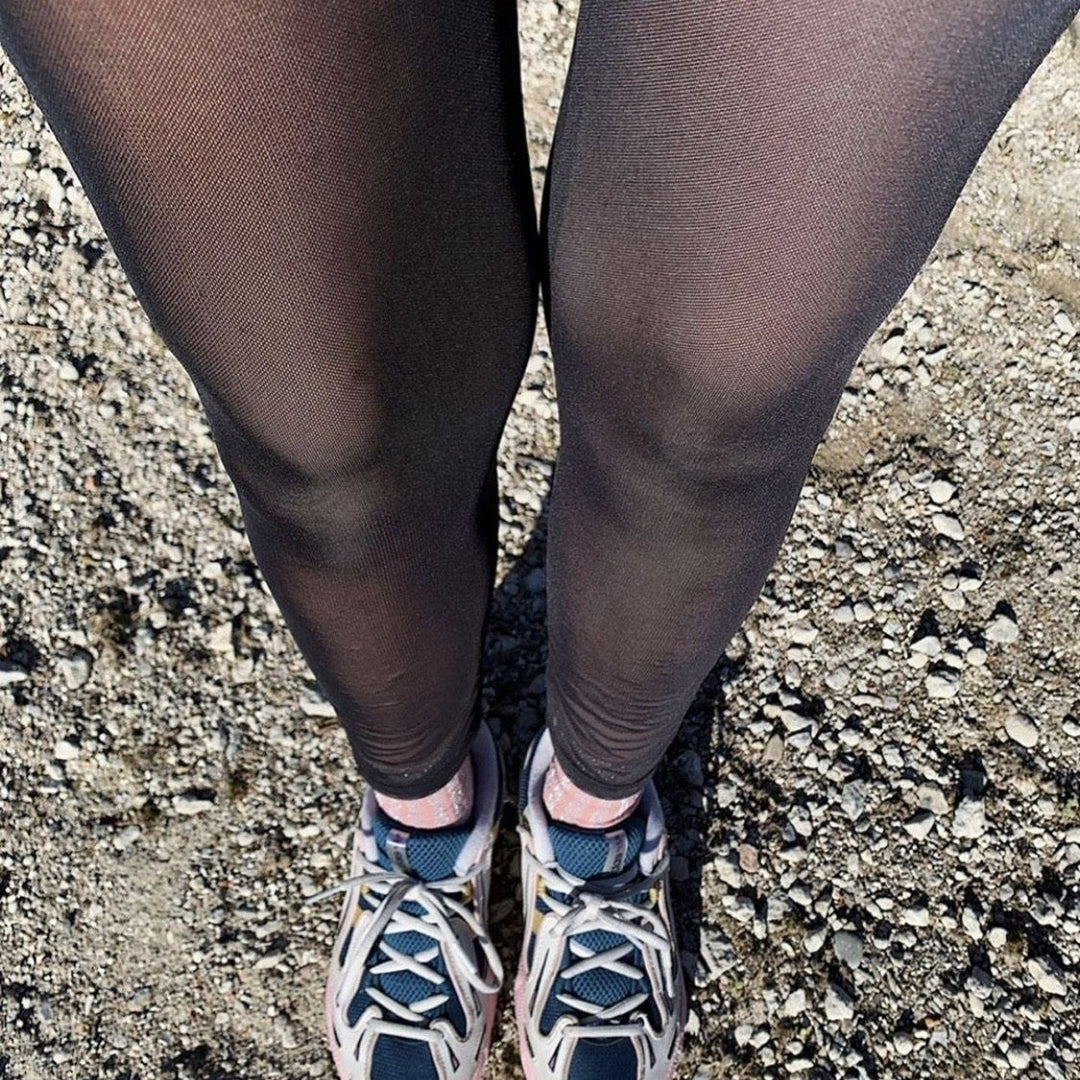 Liberté - Nilla Leggings - Black Leggings 