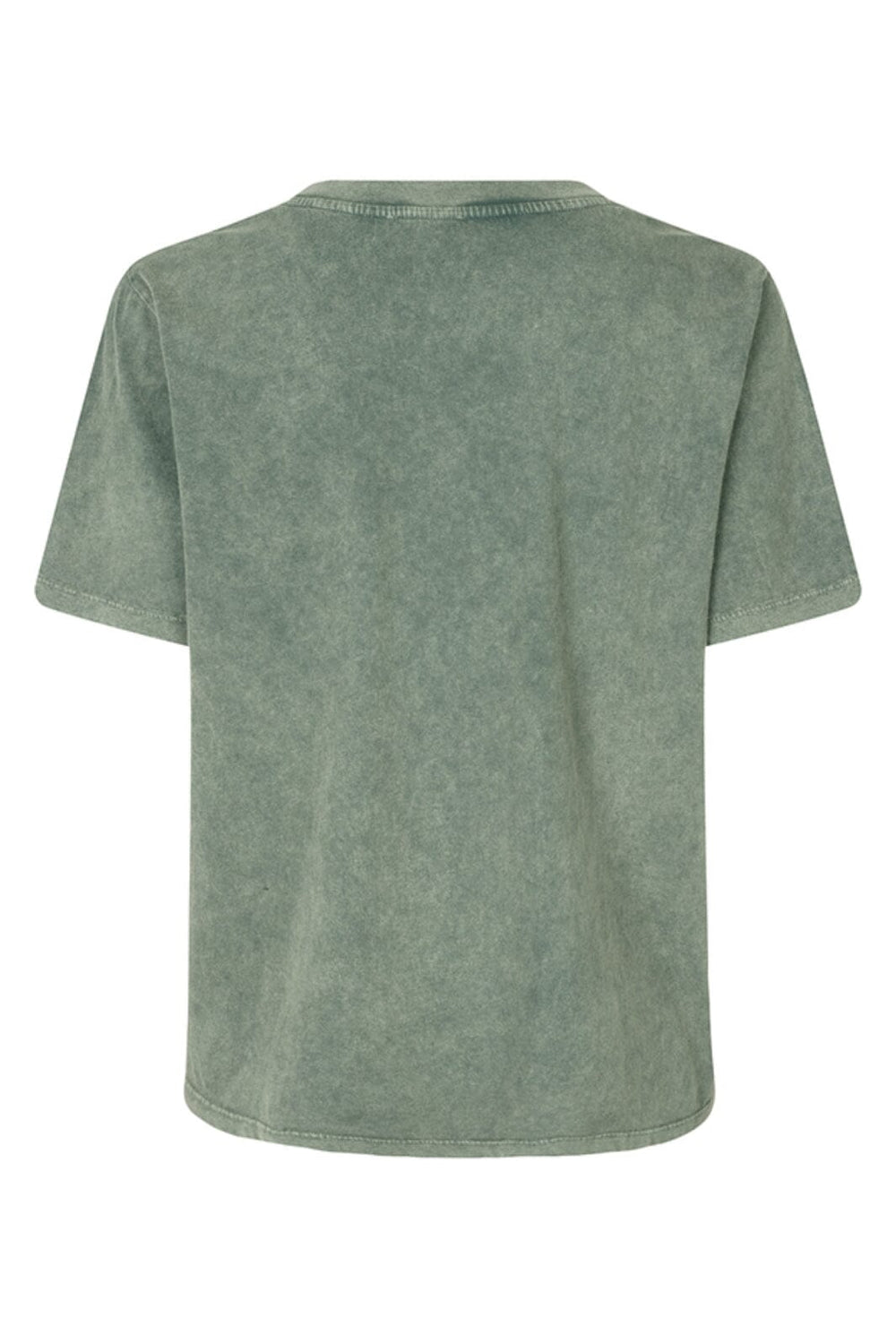 MbyM - North Carolina-M - Q16 Agave Green T-shirts 