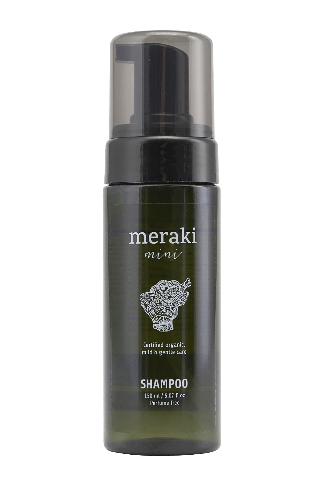Meraki - Shampoo Mini Shampoo 