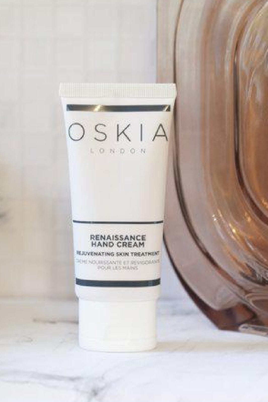 Oskia - Renasissance Hand Cream - 55 ML Håndcreme 