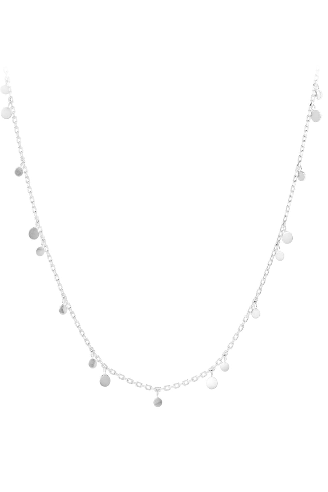 Pernille Corydon Jewellery - Glow Halskæder - Silver Halskæder 