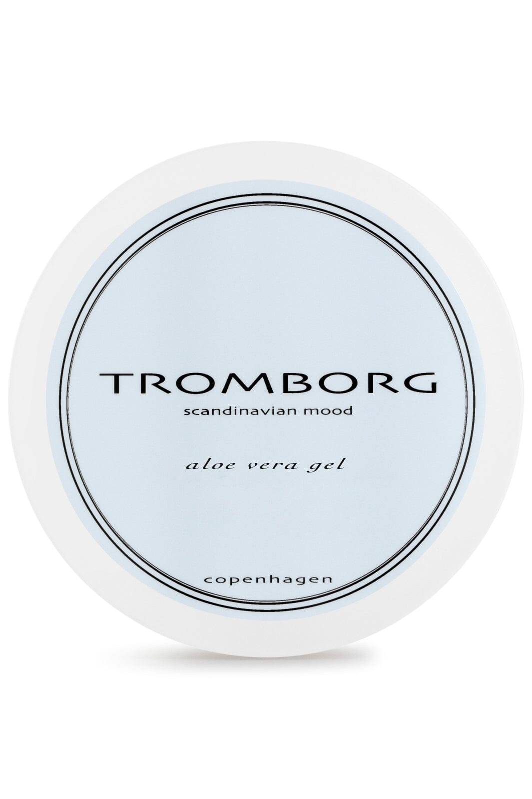 Tromborg - Aloe Vera Gel Ansigtsgel 
