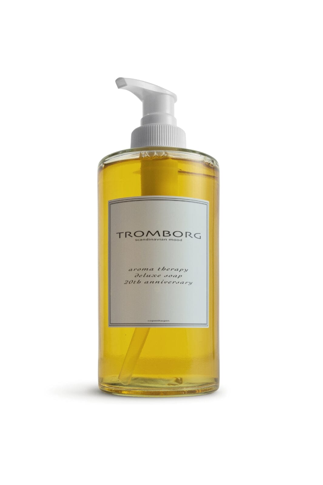 Tromborg - Aroma Therapy Deluxe Soap 20th anniversary Håndsæber 