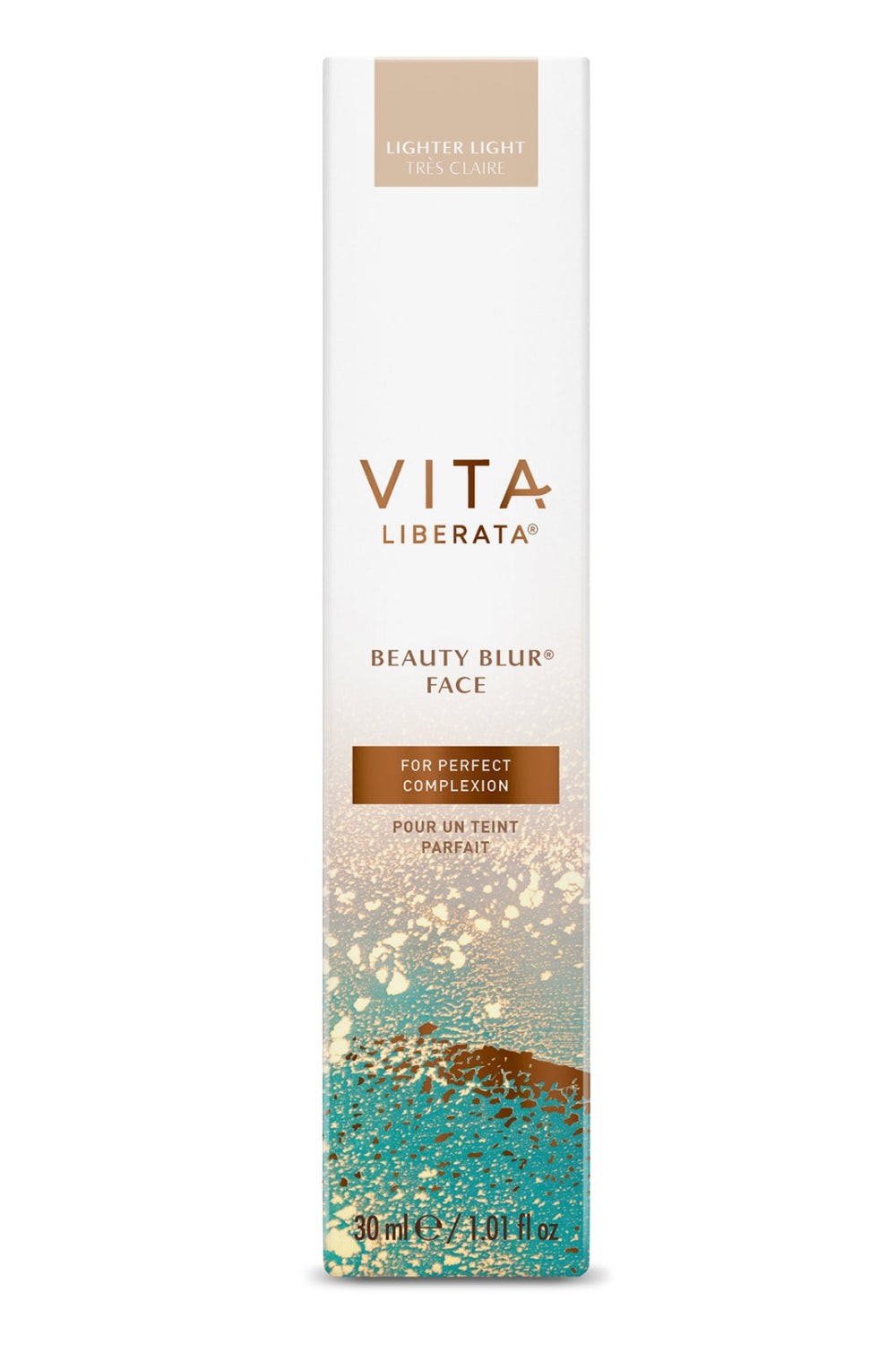 Vita Liberata - Beauty Blur - Lighter Light Makeup 